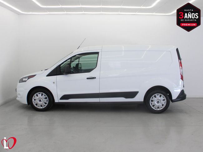 Ford Transit Connect 1.5TDCI FG. L2 3 PLAZAS 100