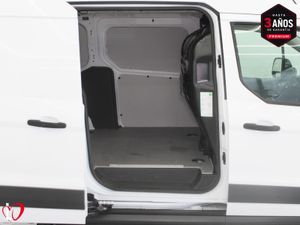 Ford Transit Connect 1.5TDCI FG. L2 3 PLAZAS 100 - Foto 7
