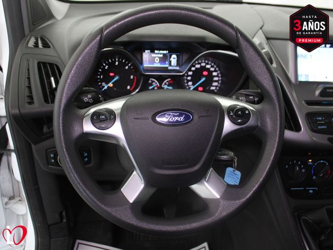 Ford Transit Connect 1.5TDCI FG. L2 3 PLAZAS 100