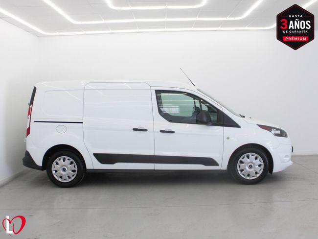 Ford Transit Connect 1.5TDCI FG. L2 3 PLAZAS 100