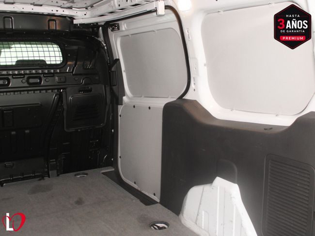Ford Transit Connect 1.5TDCI FG. L2 3 PLAZAS 100