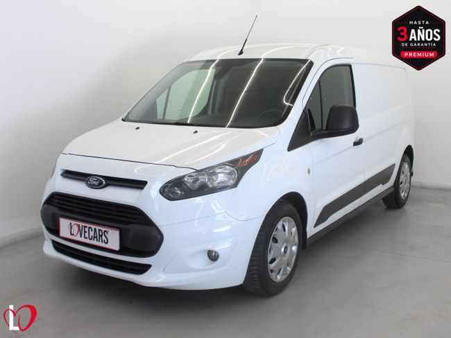 Ford Transit Connect 1.5TDCI FG. L2 3 PLAZAS 100