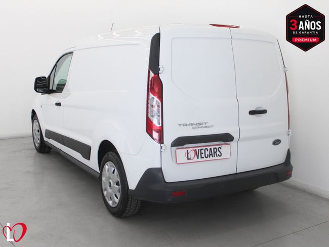 Ford Transit Connect 1.5TDCI FG. L2 3 PLAZAS 100