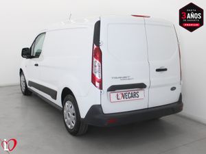 Ford Transit Connect 1.5TDCI FG. L2 3 PLAZAS 100 - Foto 4