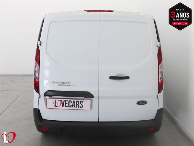 Ford Transit Connect 1.5TDCI FG. L2 3 PLAZAS 100