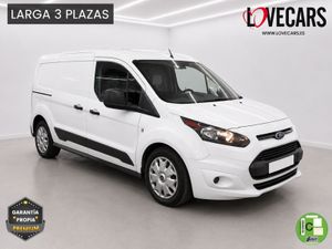 Ford Transit Connect 1.5TDCI FG. L2 3 PLAZAS 100 - Foto 2