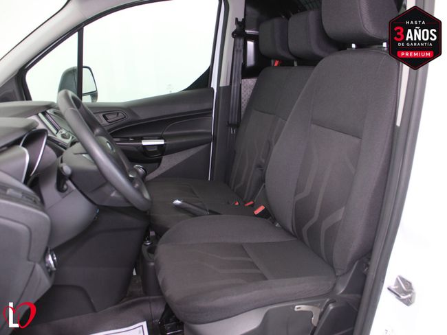 Ford Transit Connect 1.5TDCI FG. L2 3 PLAZAS 100