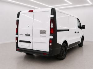 Renault Trafic 2.0 DCI FURGON L1 H1 GPS 120 - Foto 3