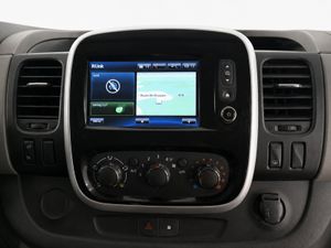 Renault Trafic 2.0 DCI FURGON L1 H1 GPS 120 - Foto 5