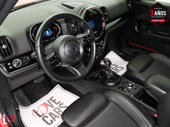MINI Countryman 1.5 PHEV COOPER SE ALL4 225