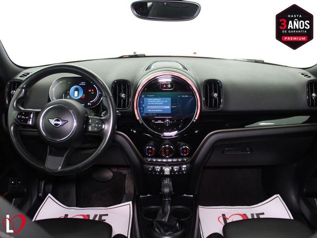 MINI Countryman 1.5 PHEV COOPER SE ALL4 225