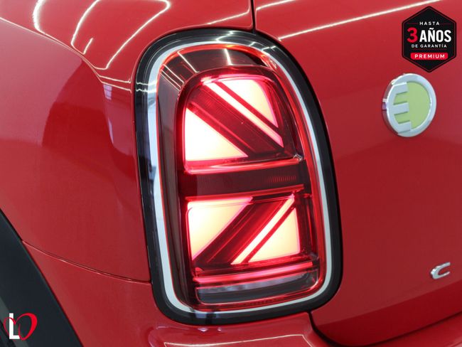 MINI Countryman 1.5 PHEV COOPER SE ALL4 225