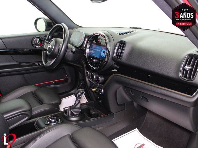 MINI Countryman 1.5 PHEV COOPER SE ALL4 225
