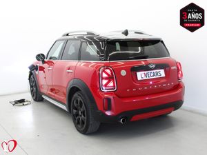 MINI Countryman 1.5 PHEV COOPER SE ALL4 225 - Foto 4