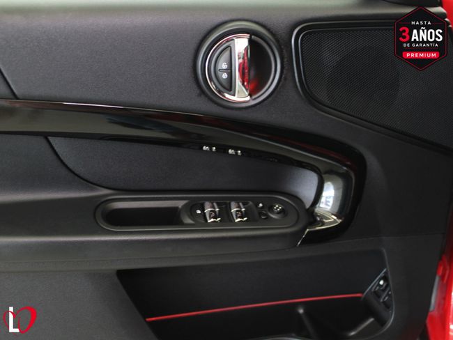 MINI Countryman 1.5 PHEV COOPER SE ALL4 225