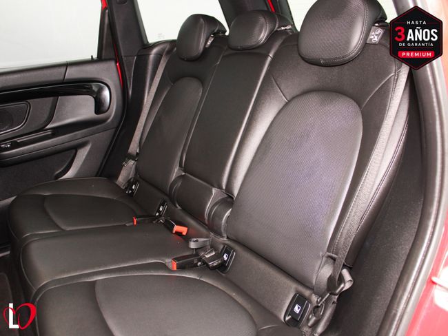 MINI Countryman 1.5 PHEV COOPER SE ALL4 225