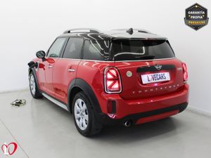 MINI Countryman Cooper SE ALL4 - Foto 3