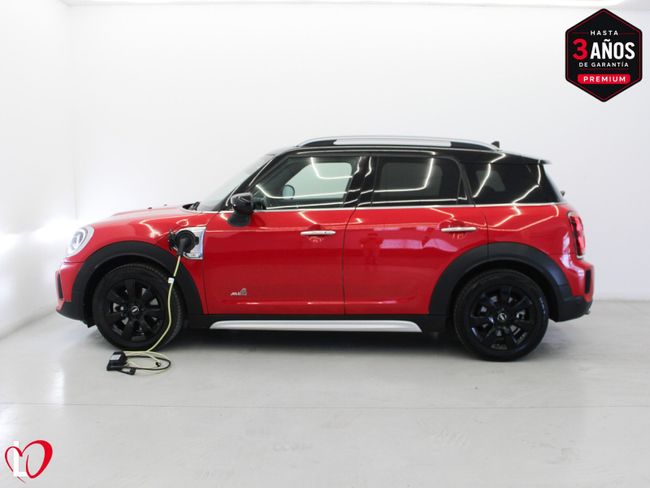 MINI Countryman 1.5 PHEV COOPER SE ALL4 225
