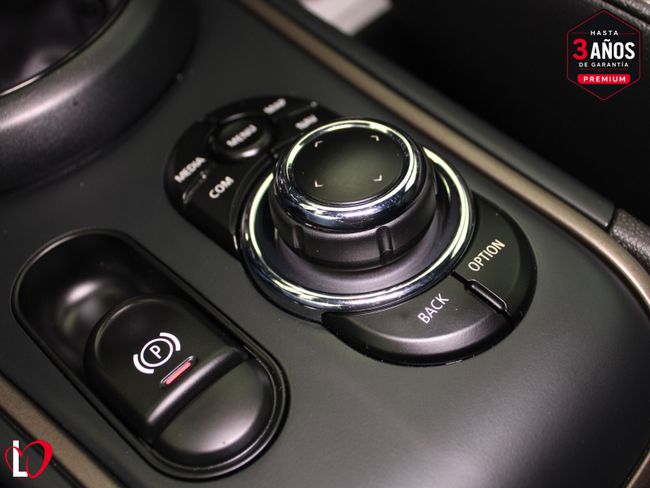 MINI Countryman 1.5 PHEV COOPER SE ALL4 225