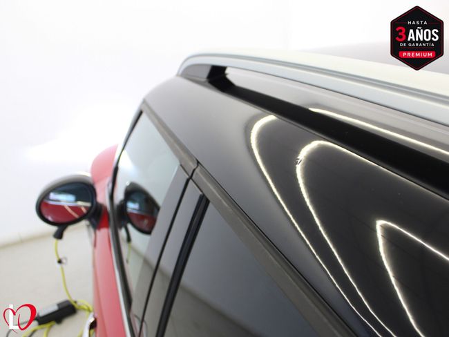 MINI Countryman 1.5 PHEV COOPER SE ALL4 225