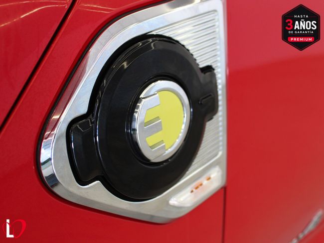 MINI Countryman 1.5 PHEV COOPER SE ALL4 225