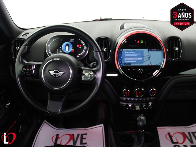 MINI Countryman 1.5 PHEV COOPER SE ALL4 225