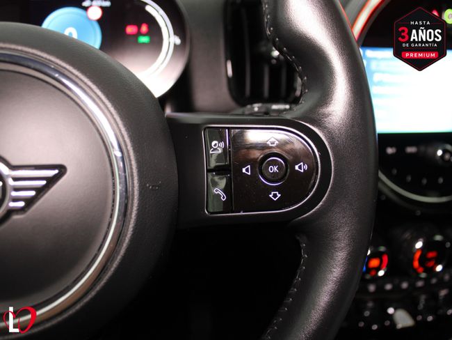 MINI Countryman 1.5 PHEV COOPER SE ALL4 225