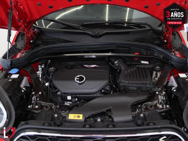 MINI Countryman 1.5 PHEV COOPER SE ALL4 225