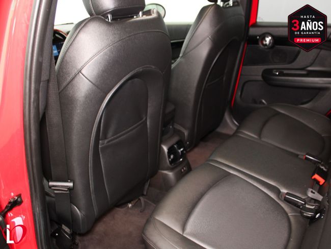 MINI Countryman 1.5 PHEV COOPER SE ALL4 225