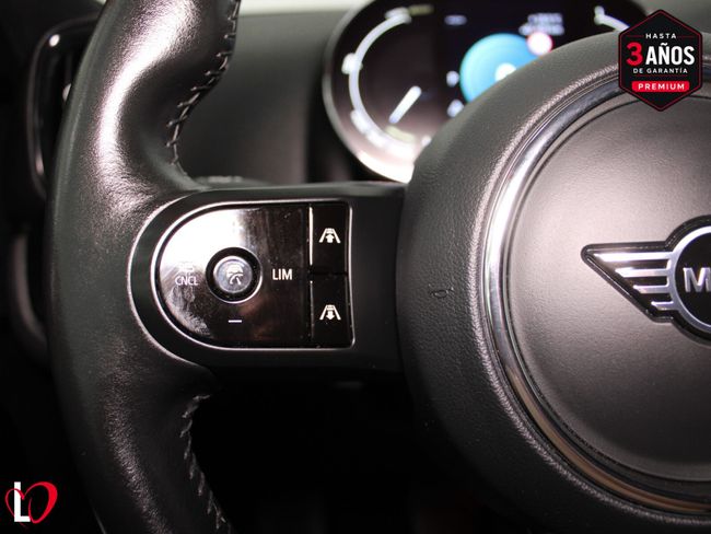 MINI Countryman 1.5 PHEV COOPER SE ALL4 225
