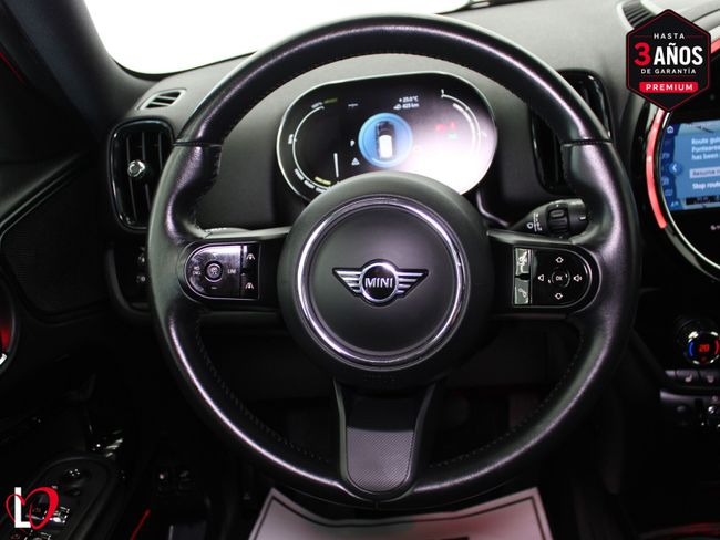 MINI Countryman 1.5 PHEV COOPER SE ALL4 225