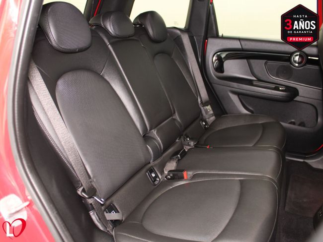 MINI Countryman 1.5 PHEV COOPER SE ALL4 225