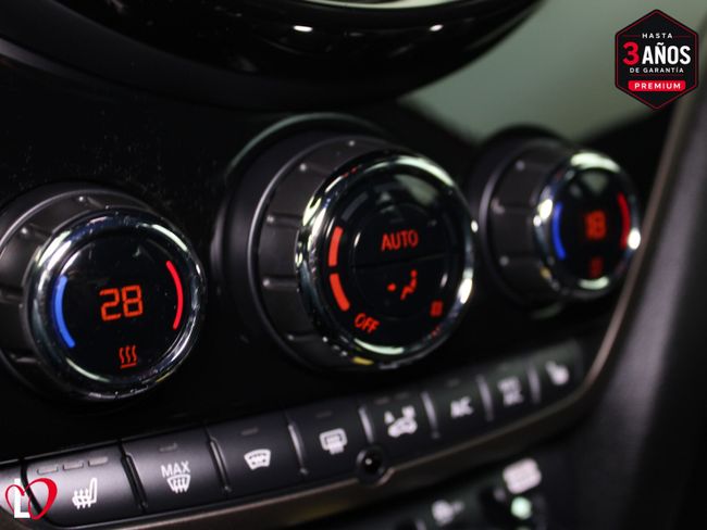 MINI Countryman 1.5 PHEV COOPER SE ALL4 225