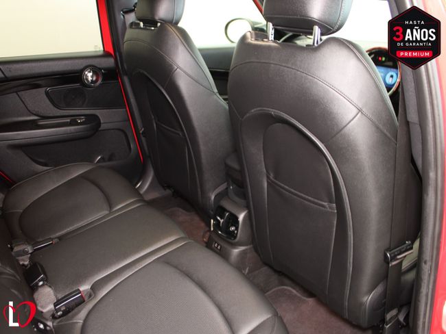 MINI Countryman 1.5 PHEV COOPER SE ALL4 225