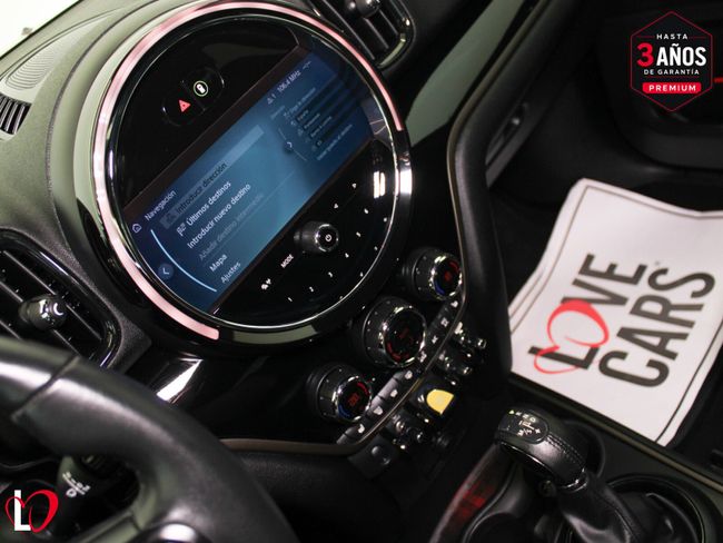 MINI Countryman 1.5 PHEV COOPER SE ALL4 225