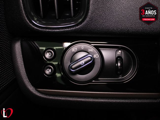 MINI Countryman 1.5 PHEV COOPER SE ALL4 225