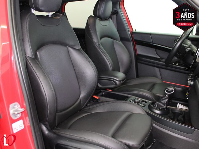 MINI Countryman 1.5 PHEV COOPER SE ALL4 225