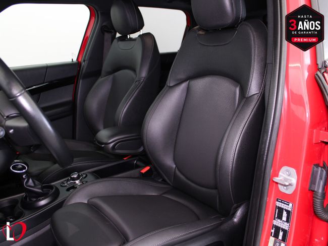 MINI Countryman 1.5 PHEV COOPER SE ALL4 225