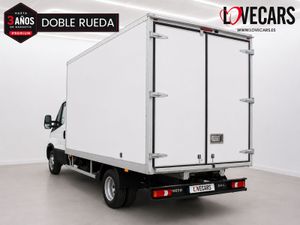 Iveco Daily 2.3D CAJA 2 RUEDA 20M3 160 - Foto 2