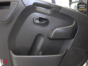 Renault Master 2.3 DCI FURGON L2 H2 145 - Foto 15