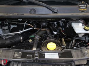Renault Master 2.3 DCI FURGON L2 H2 145 - Foto 13