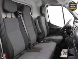 Renault Master 2.3 DCI FURGON L2 H2 145 - Foto 19