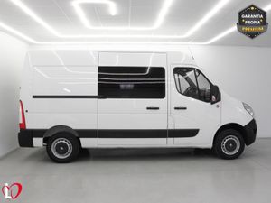Renault Master 2.3 DCI FURGON L2 H2 145 - Foto 21