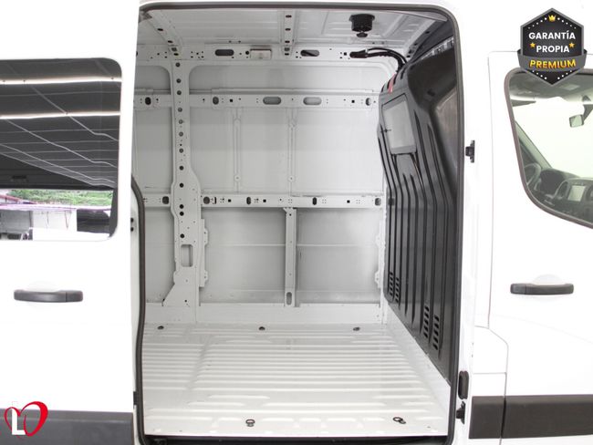 Renault Master 2.3 DCI FURGON L2 H2 145
