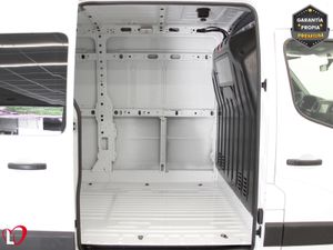 Renault Master 2.3 DCI FURGON L2 H2 145 - Foto 7