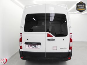 Renault Master 2.3 DCI FURGON L2 H2 145 - Foto 22