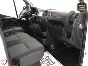 Renault Master 2.3 DCI FURGON L2 H2 145 - Foto 17