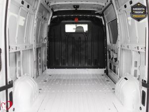 Renault Master 2.3 DCI FURGON L2 H2 145 - Foto 8