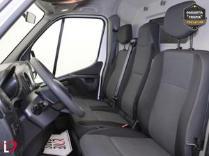 Renault Master 2.3 DCI FURGON L2 H2 145 - Foto 18