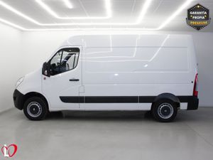 Renault Master 2.3 DCI FURGON L2 H2 145 - Foto 23